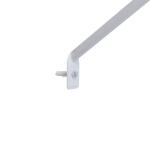 Everbilt 12in. Shelf Support Bracket - Contractor -Package of 12 (90181)
