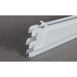 Everbilt 20 in. Regular Duty Steel Support Shelf Bracket (90225)