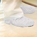 HDX Disposable Shoe Covers (12-Pack) (04628HDX)