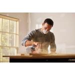 HDX Dust Mask 5 Pack (E101W)