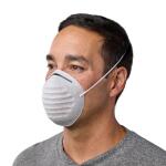 HDX Dust Mask 5 Pack (E101W)