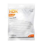 HDX Dust Mask 5 Pack (E101W)