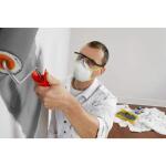 HDX N95 Disposable Adult Respirator Mask (10-Pack) (H950)