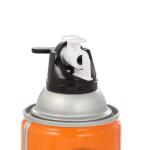 Homax 20 oz. Wall Orange Peel Low Odor Water Based Texture Spray Paint (4092-06)