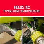 J-B Weld 2 oz. Waterweld Epoxy (8277)