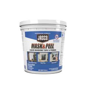 Jasco 1 Qt. Liquid Mask and Peel (QJMS300)