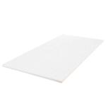 Jeffrey Court Dragonfly White 10 in. x 20 in. Glossy Ceramic Wall Tile (10.76 sq. ft./Case) (97926)