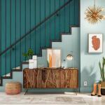 Leviton 1-Gang White Duplex Outlet/Receptacle Nylon Midway/Midsize Wall Plate (R62-00PJ8-00W) (1-Pack)