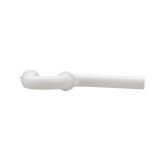 Oatey 1-1/4 in. White Plastic Sink Drain P- Trap (HDC9700B)