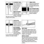 Everbilt #12 x 420 ft. 100% Cotton Twine Rope, White (70077)