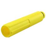 Apollo 1/2 in. Plastic Male Pipe Thread Shower Test Plug (APXSTP)