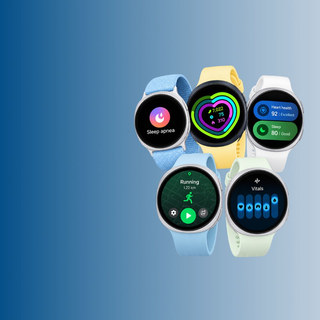 GALAXY WATCH 9