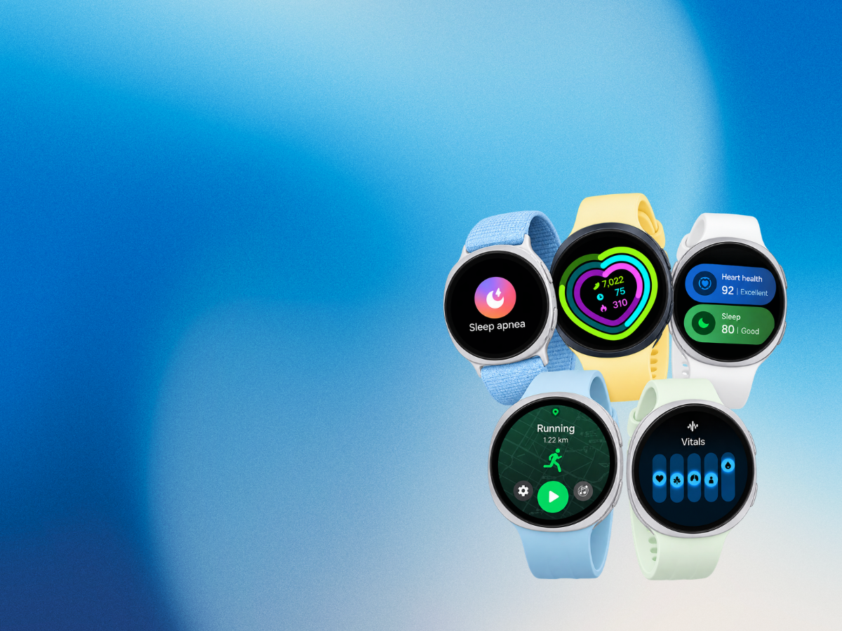GALAXY WATCH 9