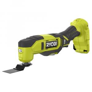 RYOBI(Tool Only) ONE+ 18V Cordless Oscillating Multi-Tool (PCL430B)