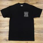 BHA 137 Black Tee