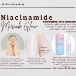 Niacinamide Miracle Glow