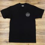 BHA 130 Black Tee