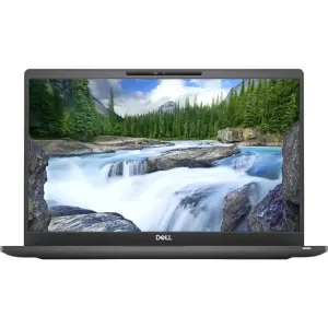 Dell Latitude 7400 14" Refurbished Laptop - Intel i5, 16GB RAM, 256GB SSD - Black