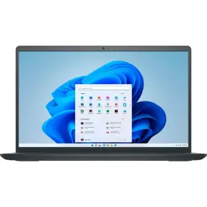 Dell Inspiron 15 15.6" IPS LED FHD Touchscreen Laptop - Intel Core i7, 16GB RAM, 1TB SSD - Carbon Black
