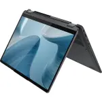 Lenovo Flex 5i 14" 2-in-1 Laptop - Intel Core i5, 8GB RAM, 512GB SSD - Storm Grey