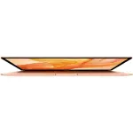 Apple Geek Squad Certified Refurbished MacBook Air 13.3" - Intel i5, 8GB RAM, 256GB Storage - Gold