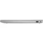 HP 15.6" Touch Laptop - AMD Ryzen 5, 8GB RAM, 512GB SSD - Natural Silver