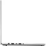 ASUS ROG Zephyrus G14 14" 3K OLED Gaming Laptop - AMD Ryzen 9, 16GB RAM, NVIDIA RTX 4060, 1TB SSD - Platinum White