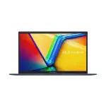 ASUS Vivobook 17" FHD Laptop - i3, 8GB RAM, 512GB SSD - Quiet Blue