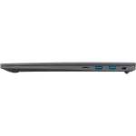 LG gram 16" Laptop - Intel Core i7-1360P, 16GB RAM, 1TB SSD - Charcoal Gray