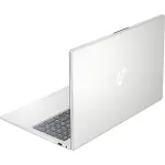 HP 15.6" Touch Laptop - AMD Ryzen 5, 8GB RAM, 512GB SSD - Natural Silver