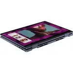 Dell Inspiron 14" 2-in-1 FHD Touch Laptop - AMD Ryzen 5, 8GB RAM, 512GB SSD - Midnight Blue