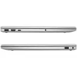 HP 15.6" Touch Laptop - AMD Ryzen 5, 8GB RAM, 512GB SSD - Natural Silver