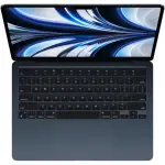 Apple MacBook Air 13-inch with Apple M2 Chip – Designed for Apple Intelligence – 16GB RAM – 256GB SSD – Midnight