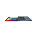 ASUS Vivobook 17" FHD Laptop - i3, 8GB RAM, 512GB SSD - Quiet Blue