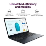 Lenovo IdeaPad 15.6" FHD Laptop - AMD Ryzen 3, 128GB SSD, 4GB RAM- Abyss Blue