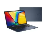 ASUS Vivobook 17" FHD Laptop - i3, 8GB RAM, 512GB SSD - Quiet Blue