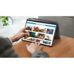 Lenovo Flex 5i 14" 2-in-1 Laptop - Intel Core i5, 8GB RAM, 512GB SSD - Storm Grey