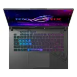 ASUS ROG Strix G16 16" FHD Gaming Laptop - Intel i9-13980HX, NVIDIA RTX 4060, 16GB RAM, 1TB SSD - Eclipse Gray (Like New)