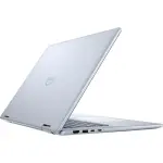 Dell Inspiron 16" 2-in-1 FHD Touch Laptop - Intel Core Ultra 7, 16GB RAM, 1TB SSD - Ice Blue