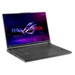 ASUS ROG Strix G16 16" FHD Gaming Laptop - Intel i9-13980HX, NVIDIA RTX 4060, 16GB RAM, 1TB SSD - Eclipse Gray (Like New)