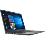 Dell Latitude 7400 14" Refurbished Laptop - Intel i5, 16GB RAM, 256GB SSD - Black