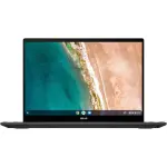ASUS Chromebook Plus CX5601 16" 2-in-1 Laptop - Intel Core i3, 8GB RAM, 128GB SSD - Gray