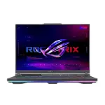ASUS ROG Strix G16 16" FHD Gaming Laptop - Intel i9-13980HX, NVIDIA RTX 4060, 16GB RAM, 1TB SSD - Eclipse Gray (Like New)