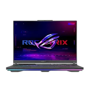 ASUS ROG Strix G16 16" FHD Gaming Laptop - Intel i9-13980HX, NVIDIA RTX 4060, 16GB RAM, 1TB SSD - Eclipse Gray (Like New)
