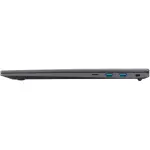 LG Gram 17" Laptop - Intel Core i7 13th Gen, 32GB RAM, 2TB SSD - Charcoal Gray