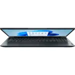 Lenovo IdeaPad 15.6" FHD Laptop - AMD Ryzen 3, 128GB SSD, 4GB RAM- Abyss Blue