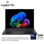 Acer Swift 16 AI - 16" 3K OLED Touch Laptop - Intel Core Ultra 7, 16GB RAM, 1TB SSD - Ice Black