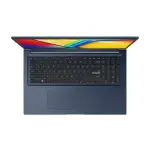 ASUS Vivobook 17" FHD Laptop - i3, 8GB RAM, 512GB SSD - Quiet Blue