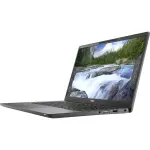 Dell Latitude 7400 14" Refurbished Laptop - Intel i5, 16GB RAM, 256GB SSD - Black
