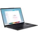 Acer Swift 16 AI - 16" 3K OLED Touch Laptop - Intel Core Ultra 7, 16GB RAM, 1TB SSD - Ice Black